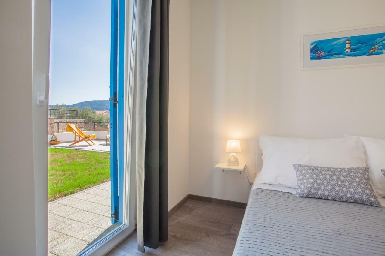 Apartment D Cres Exterior foto