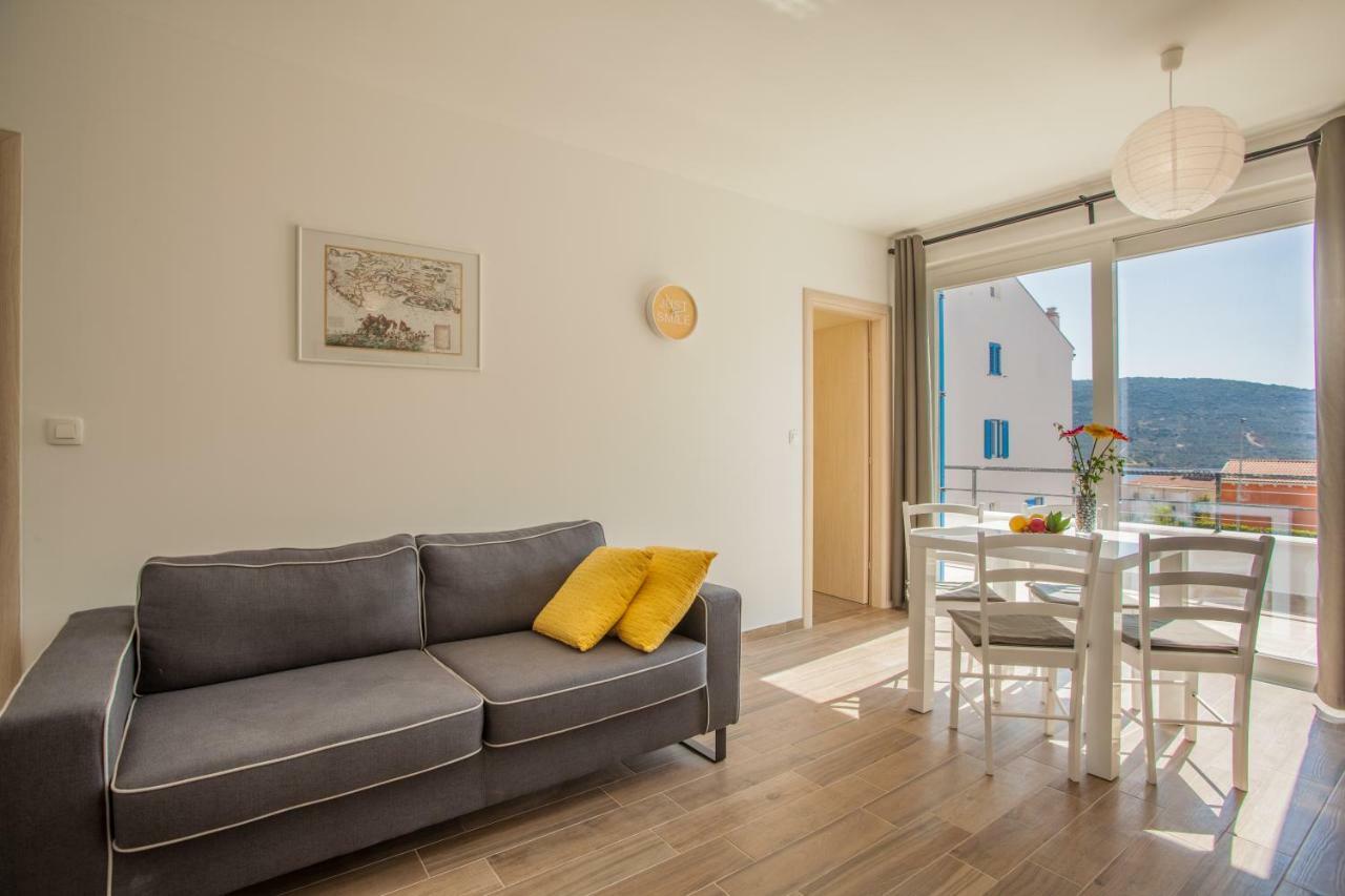 Apartment D Cres Exterior foto