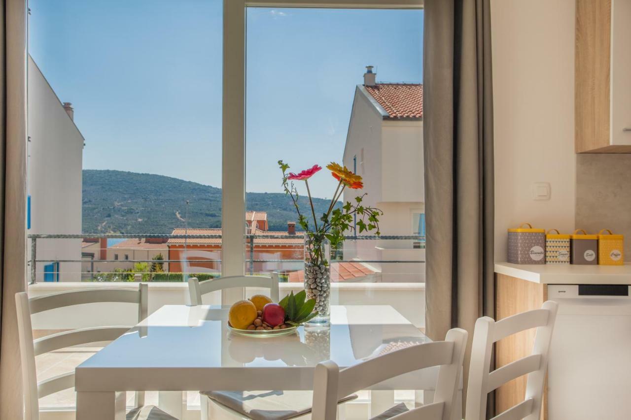 Apartment D Cres Exterior foto
