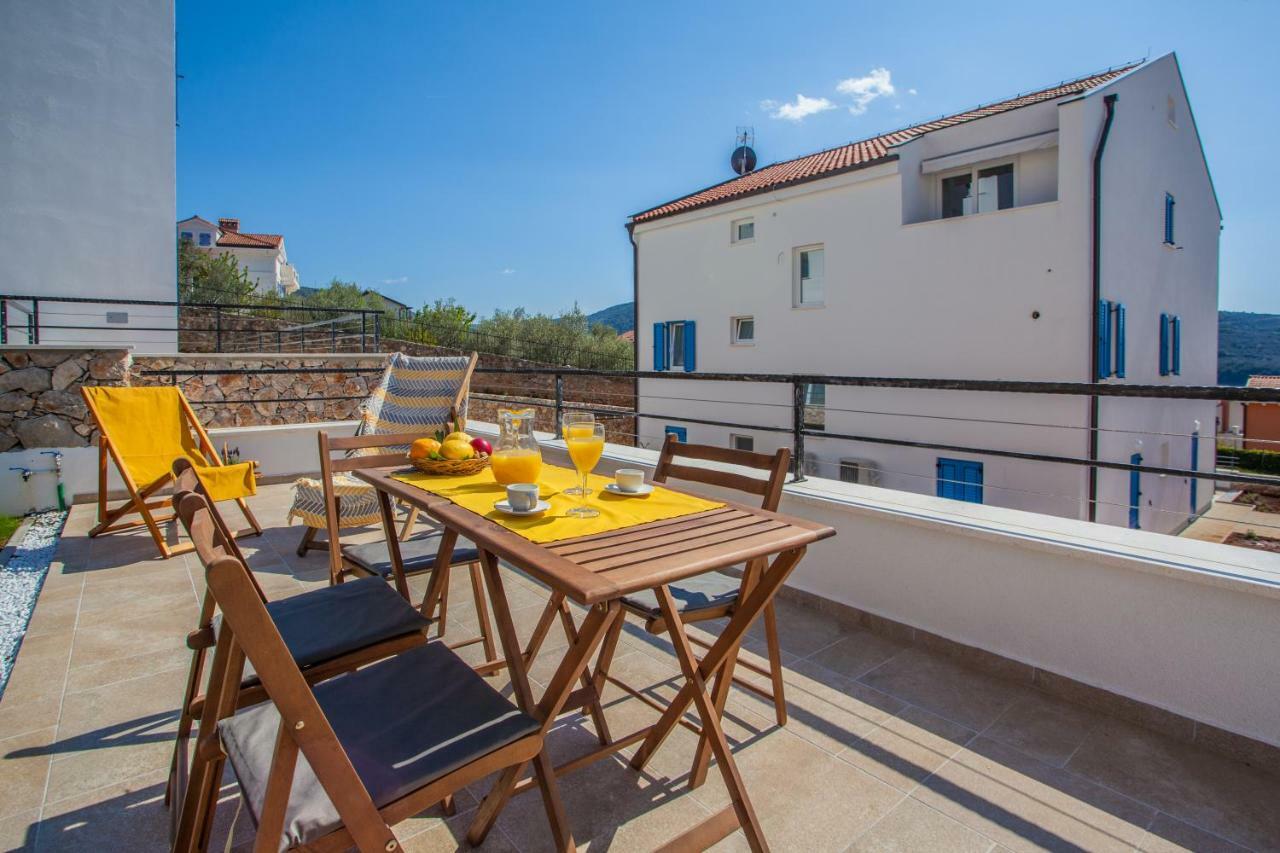 Apartment D Cres Exterior foto