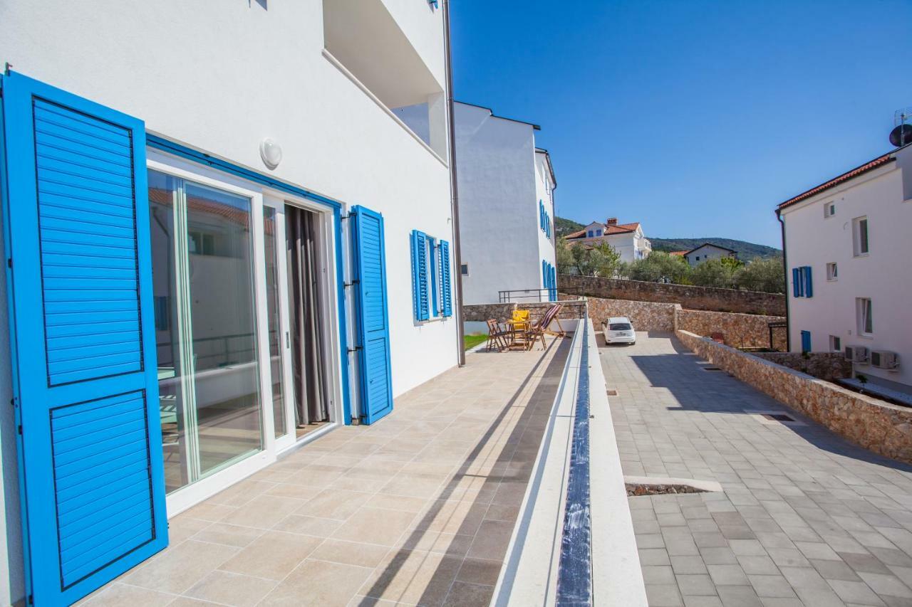 Apartment D Cres Exterior foto