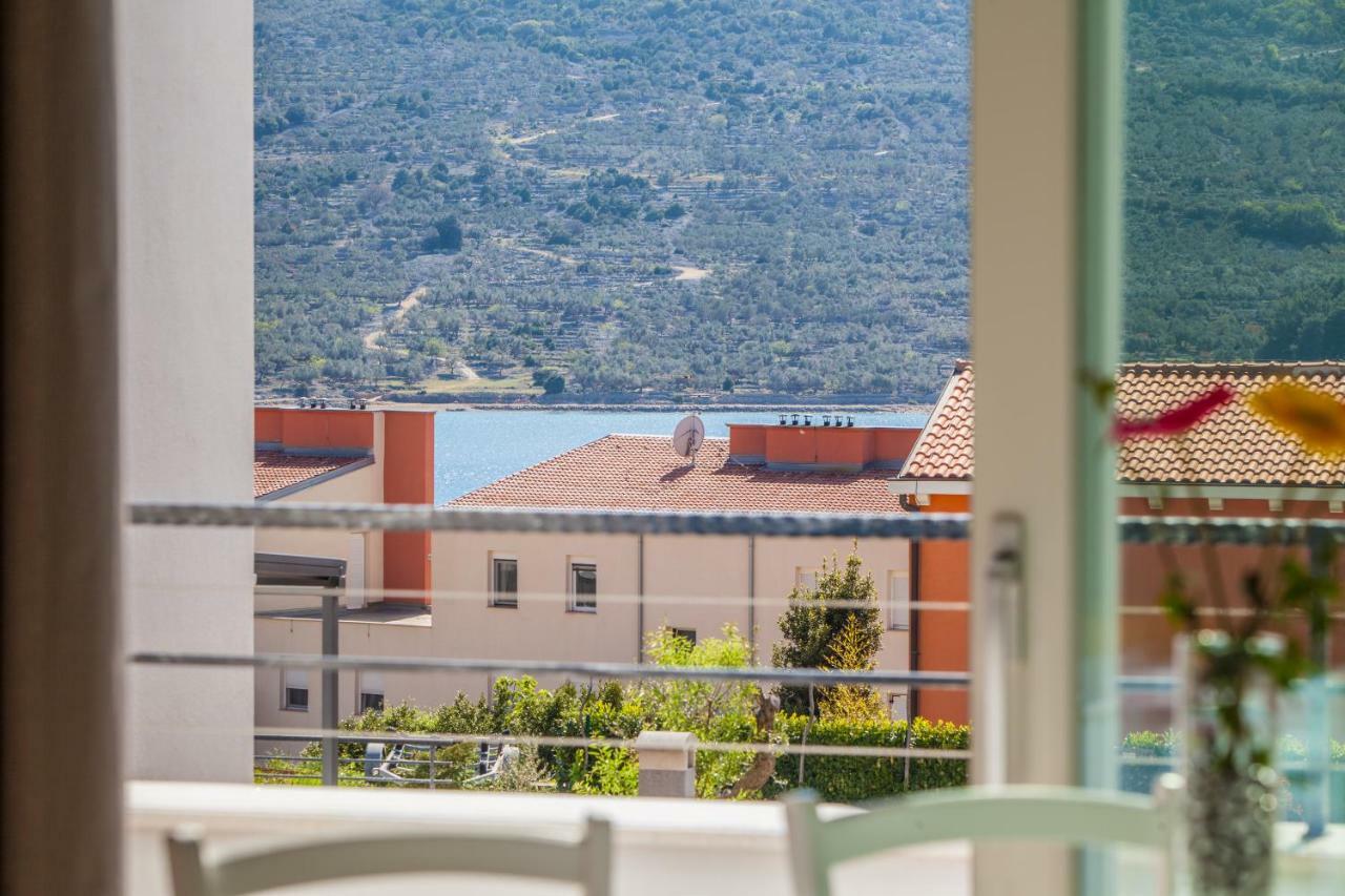 Apartment D Cres Exterior foto