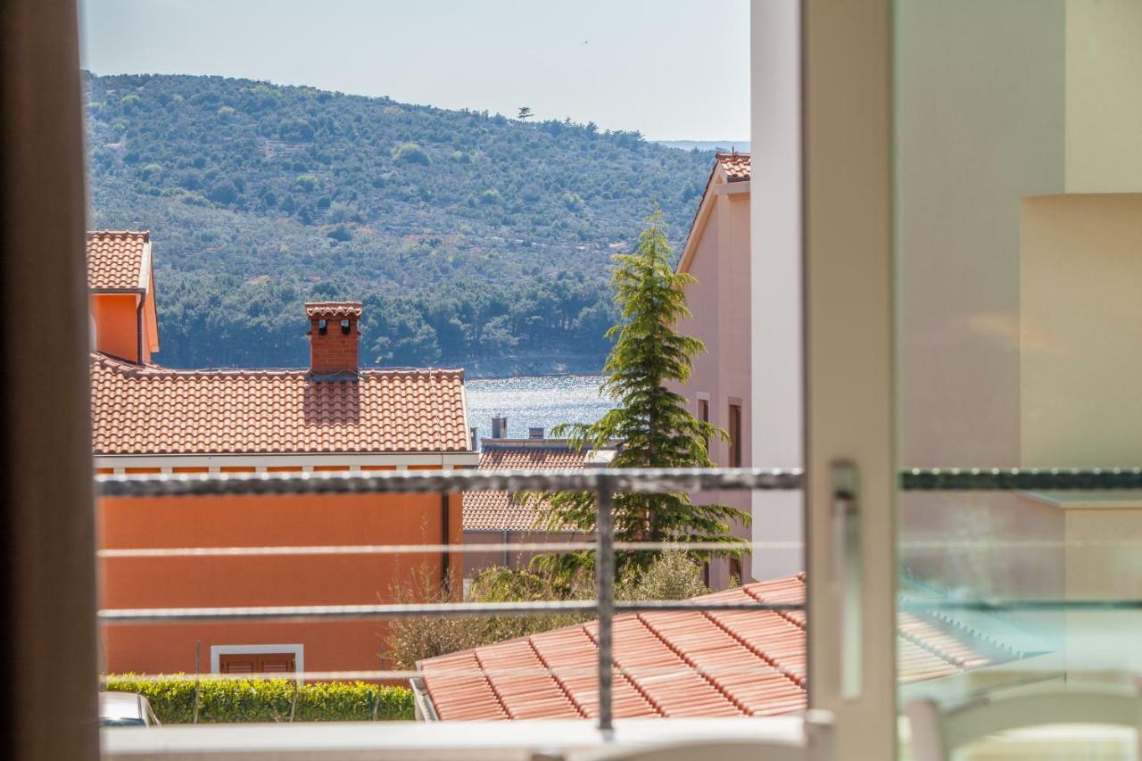 Apartment D Cres Exterior foto