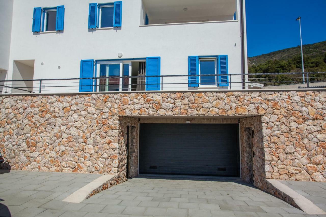 Apartment D Cres Exterior foto