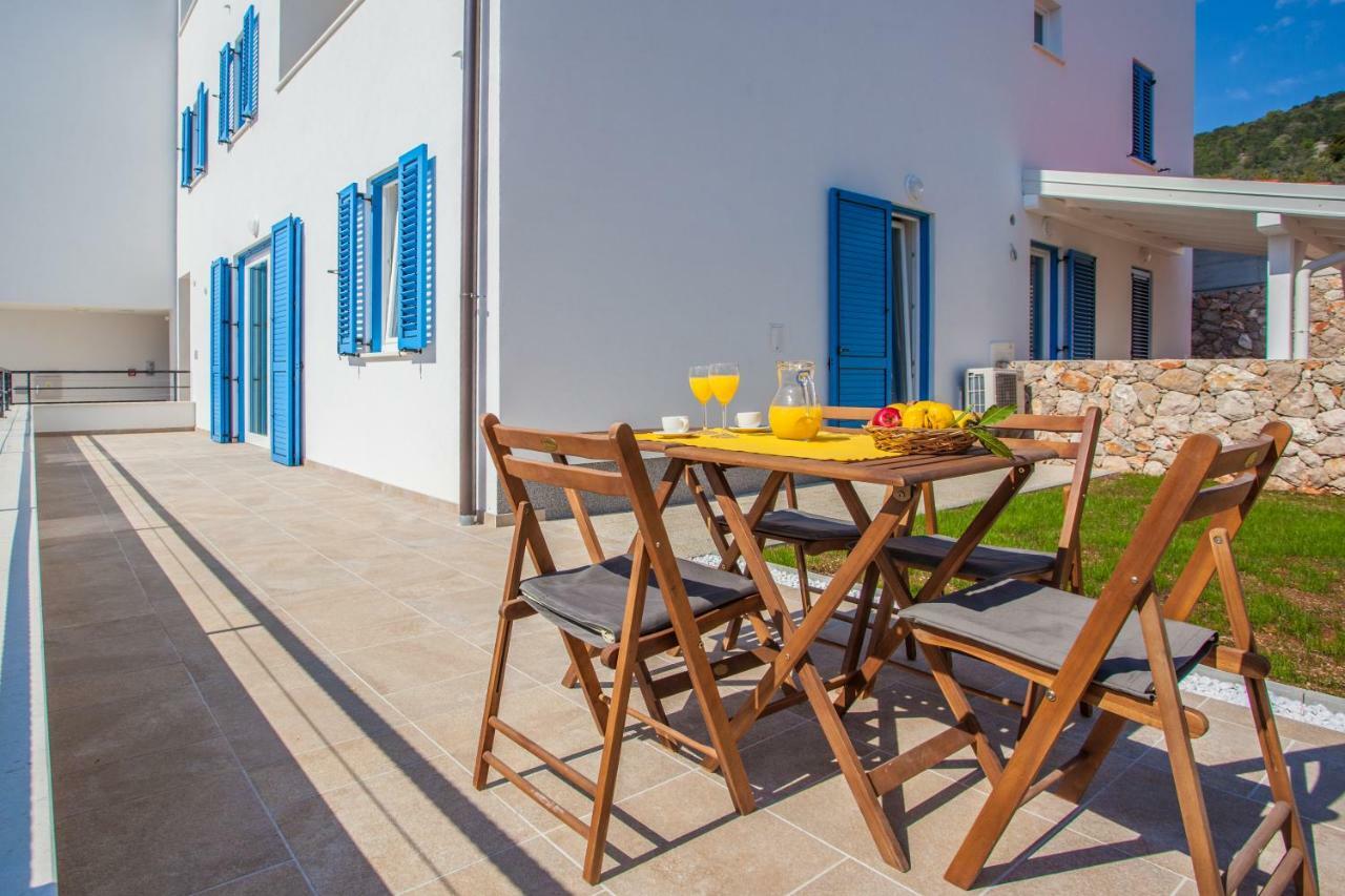 Apartment D Cres Exterior foto
