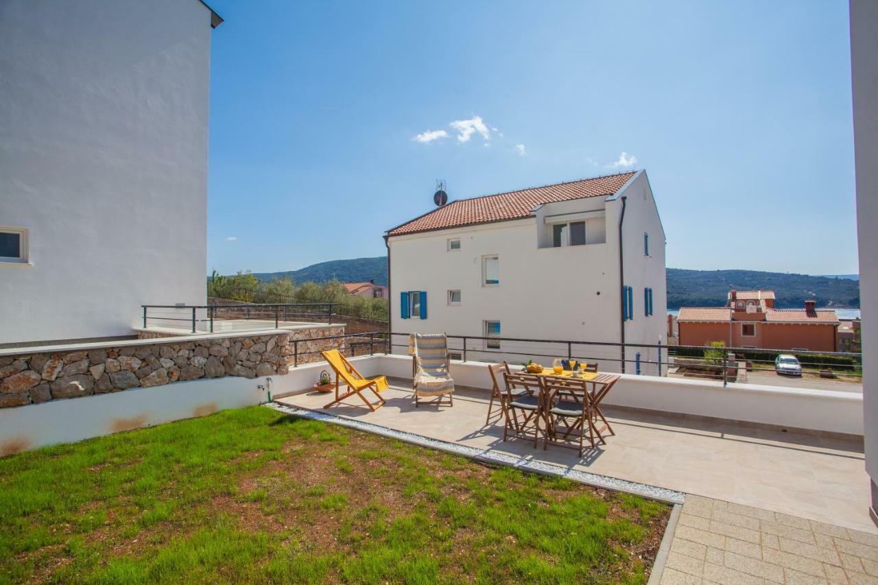 Apartment D Cres Exterior foto