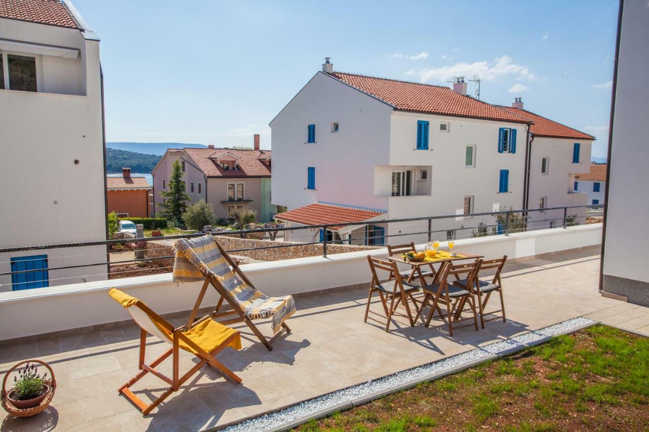 Apartment D Cres Exterior foto