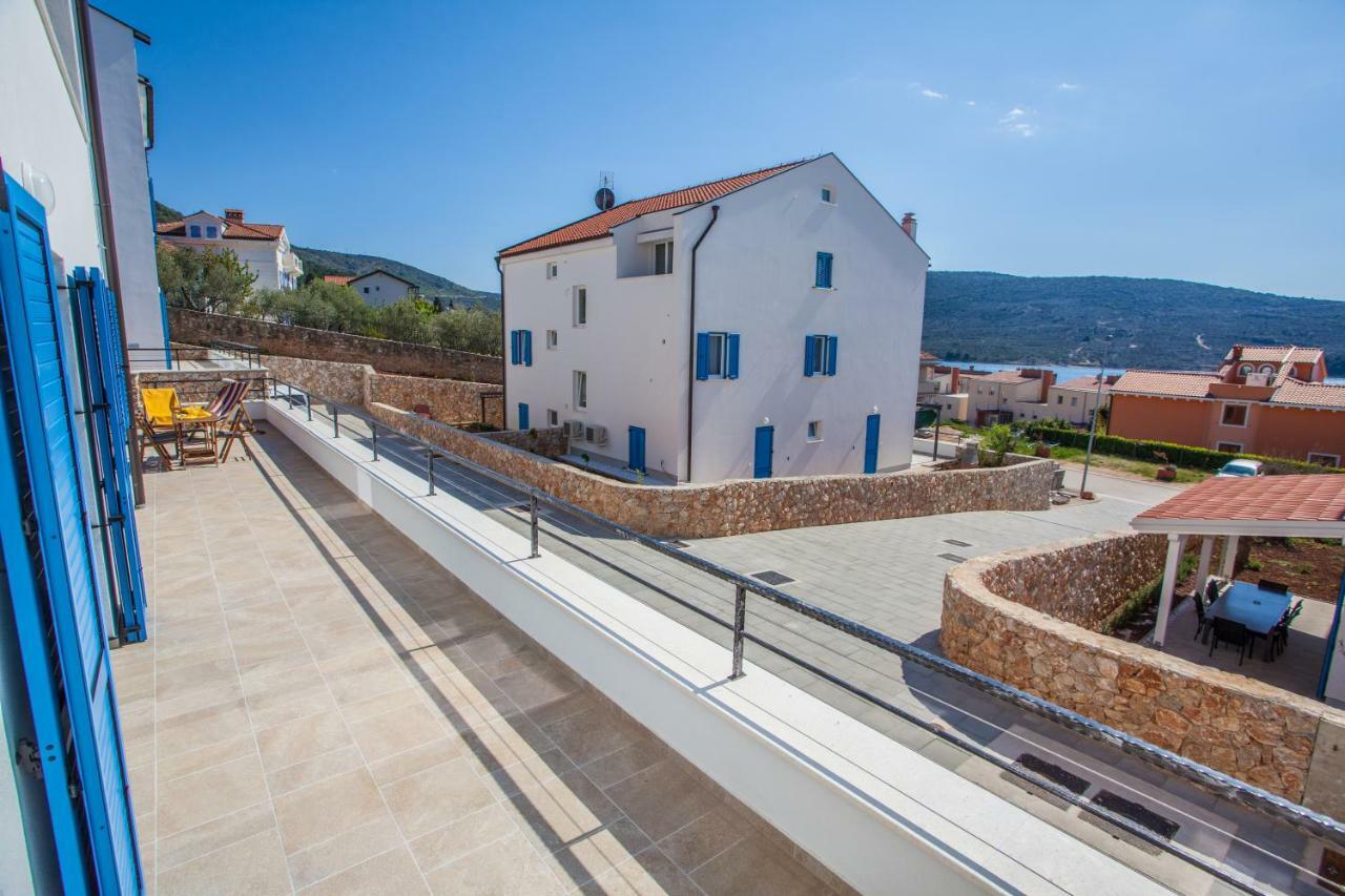 Apartment D Cres Exterior foto